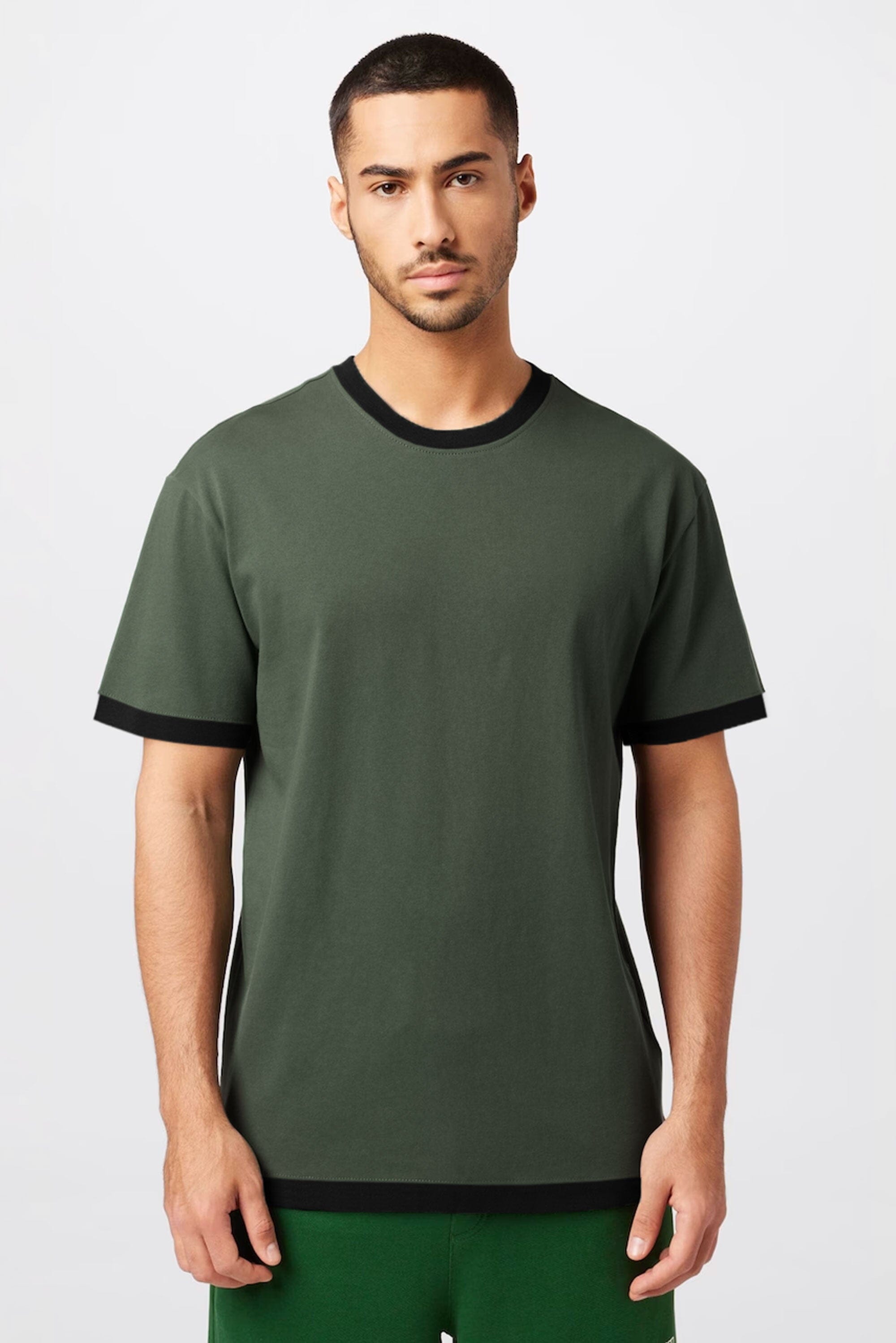 Dark Green
