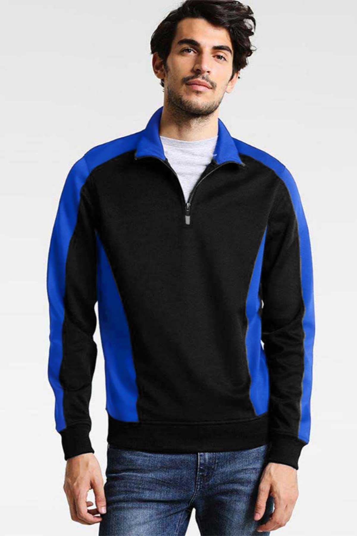 Black & Blue