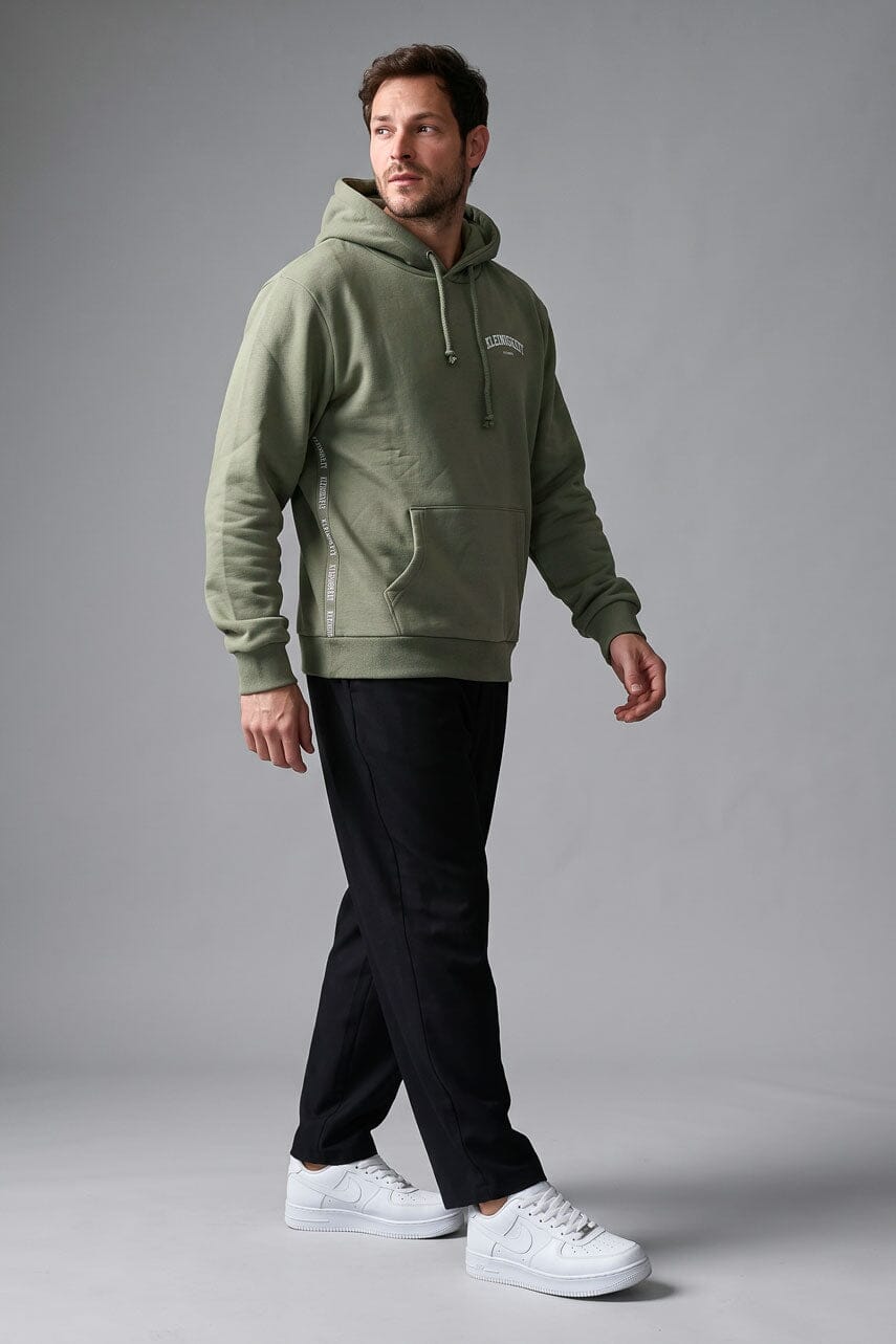 Light Olive