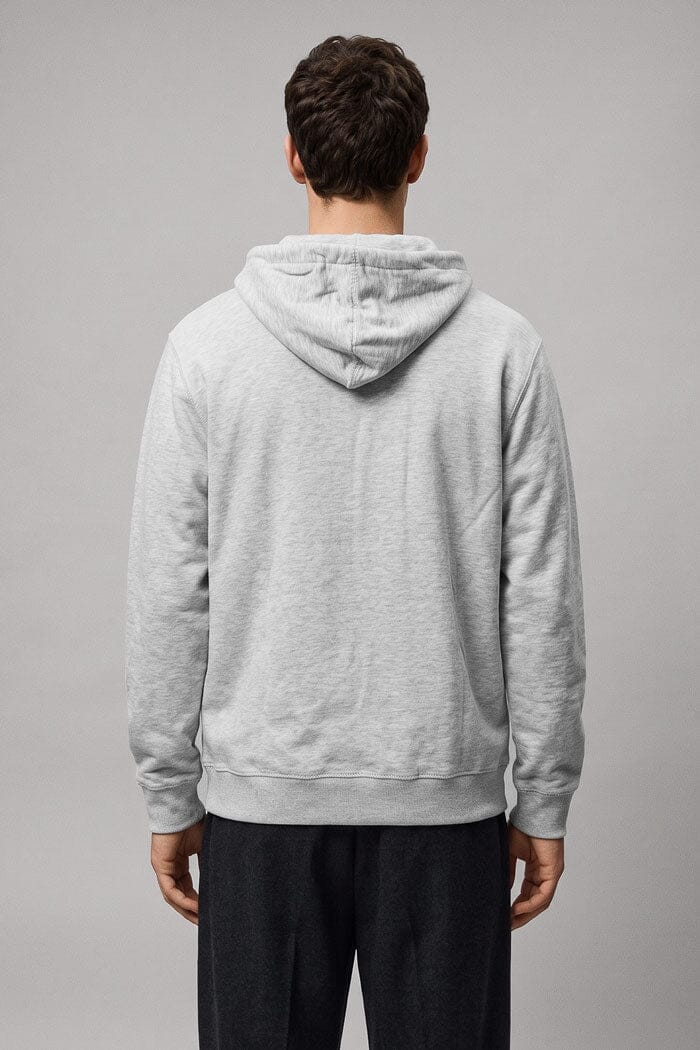 Grey Melange