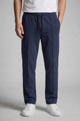 Cut Label Men's Pleated Regular Fit Minor Fault Trousers