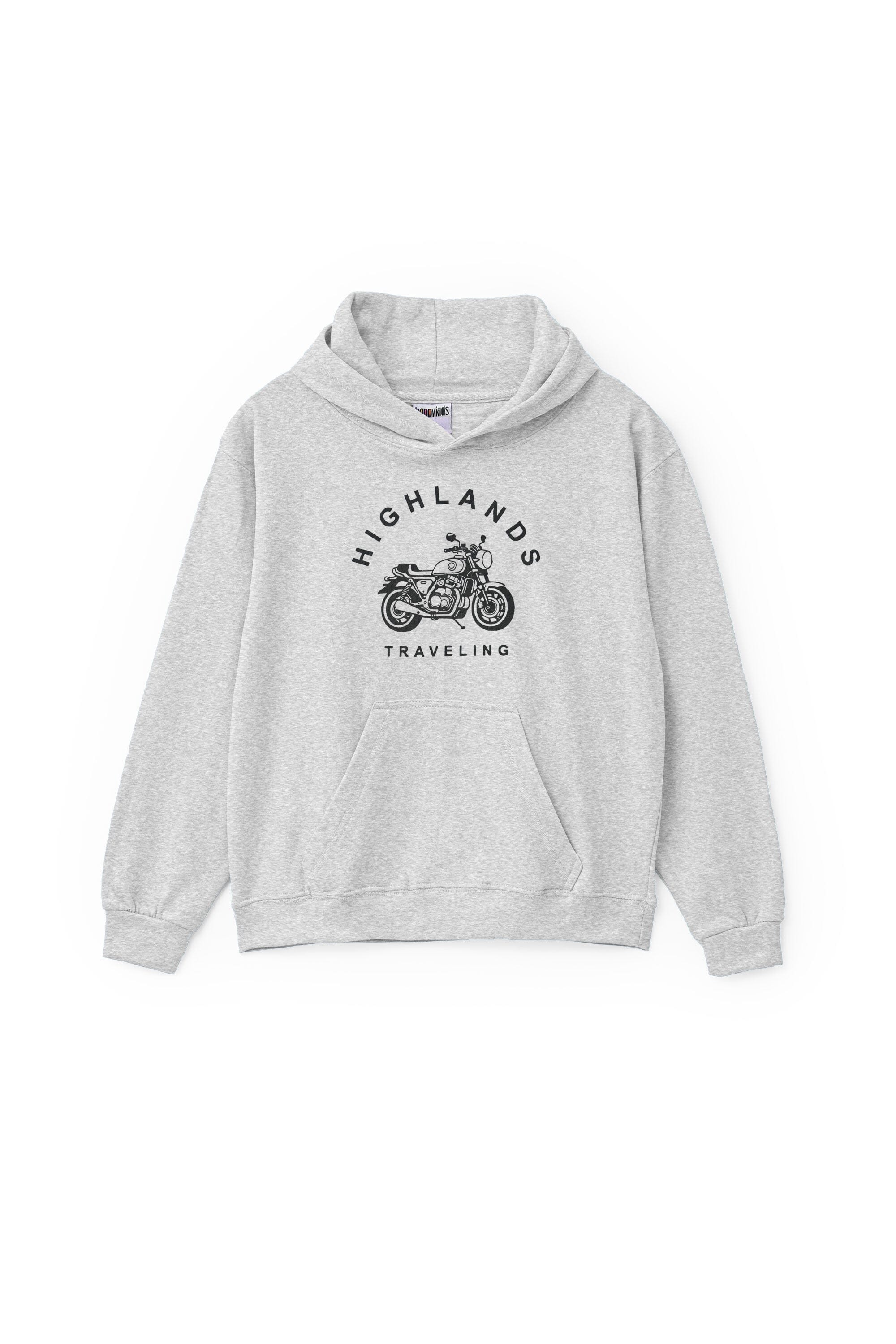 Heather Grey