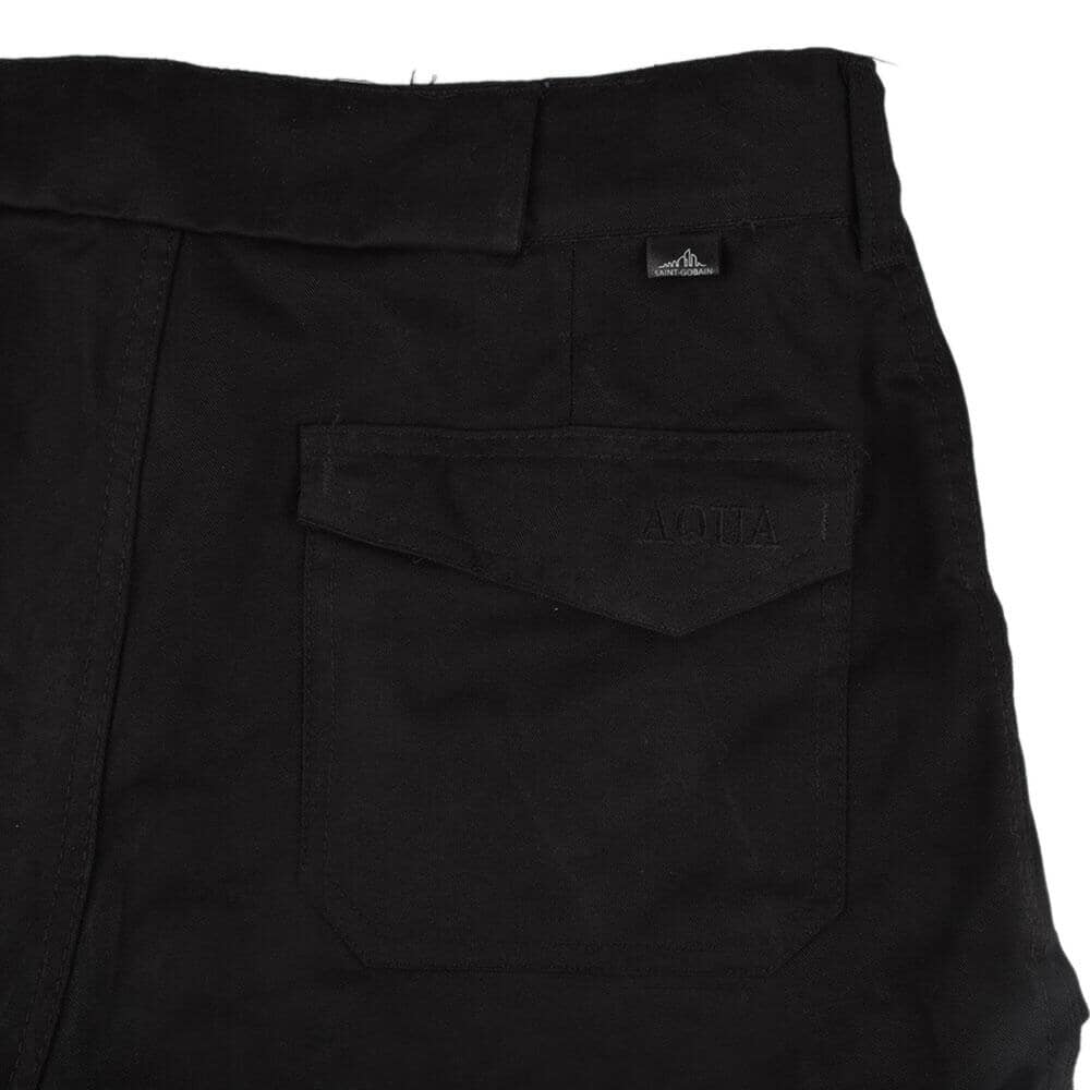 Men's Burlington Minor Fault Cargo Shorts Minor Fault Image 