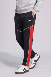 Black & Red