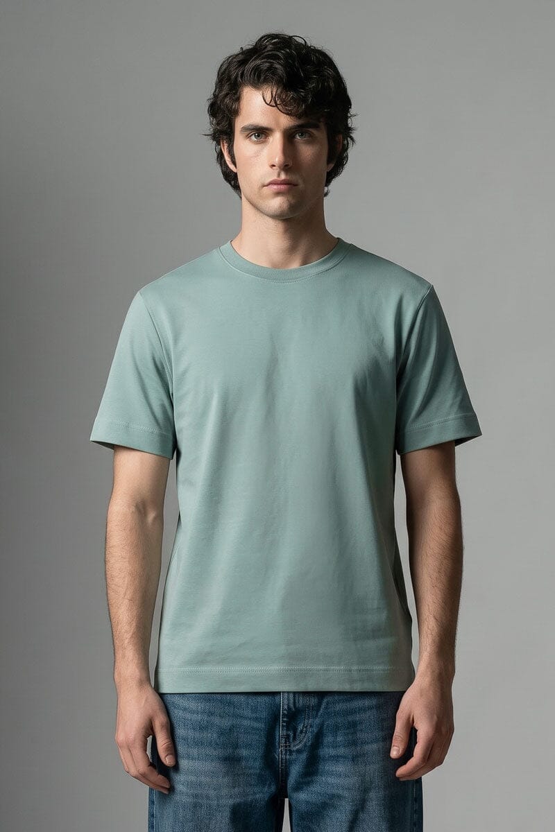 Mint Green