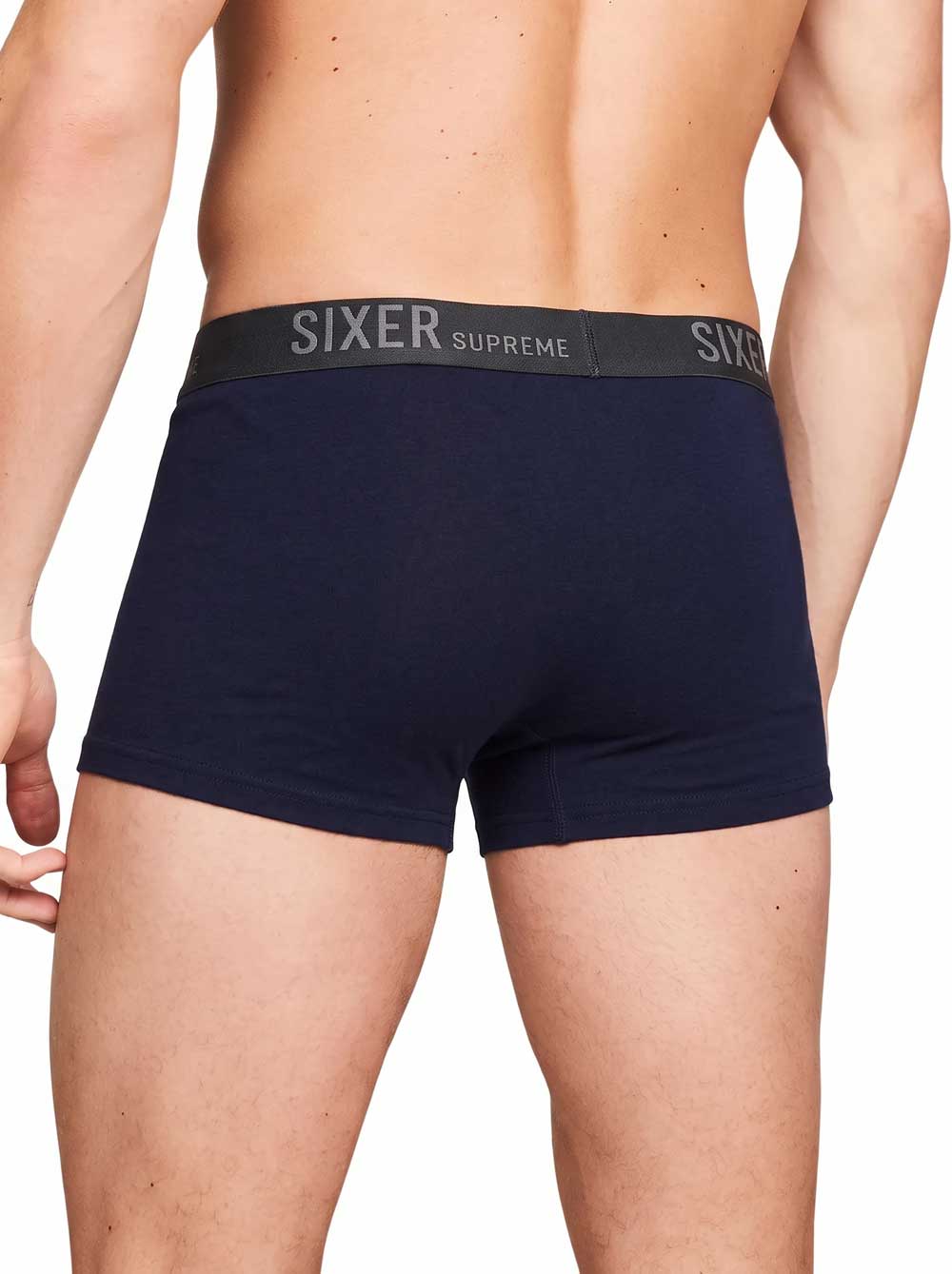 Black-Navy-Grey