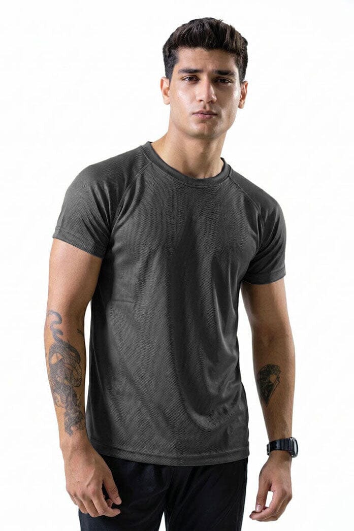 Dark Grey
