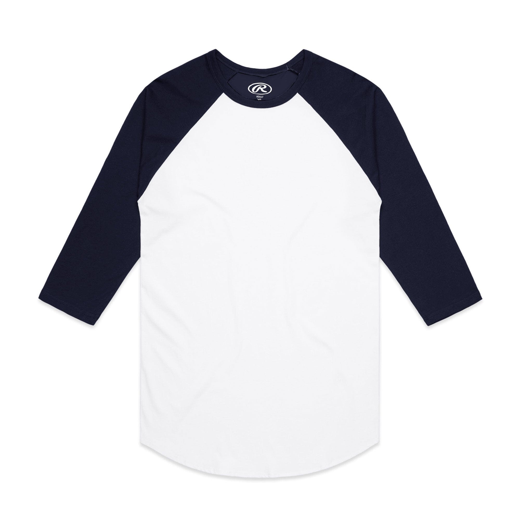 R-Adult Men's Classic Long Sleeve Minor Fault Tee Shirt Minor Fault First Choice 