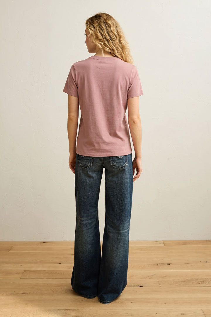 Tea Pink