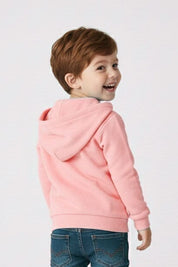 Powder Pink