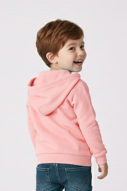 Powder Pink