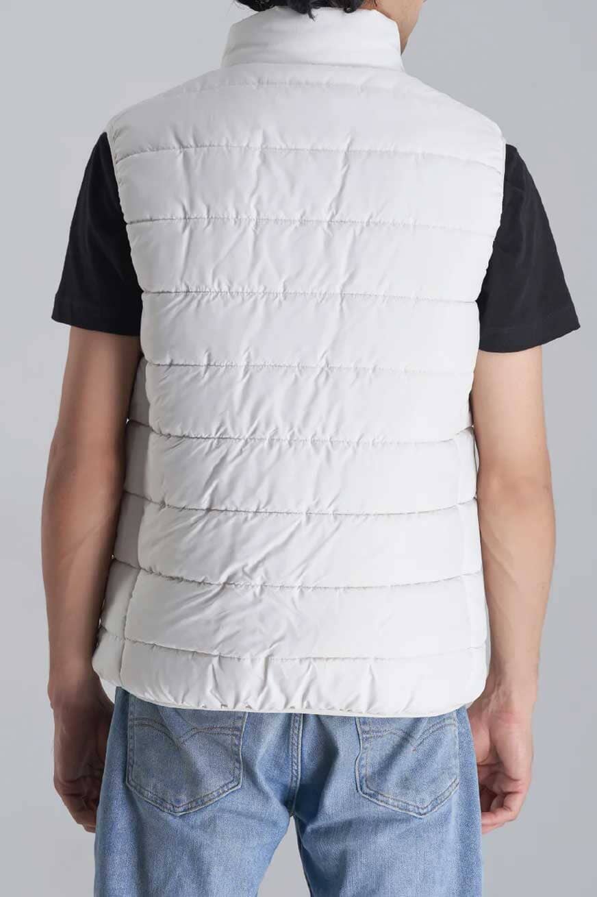 CL Men's Puffer Gilet