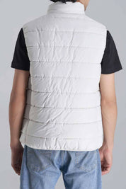 CL Men's Puffer Gilet