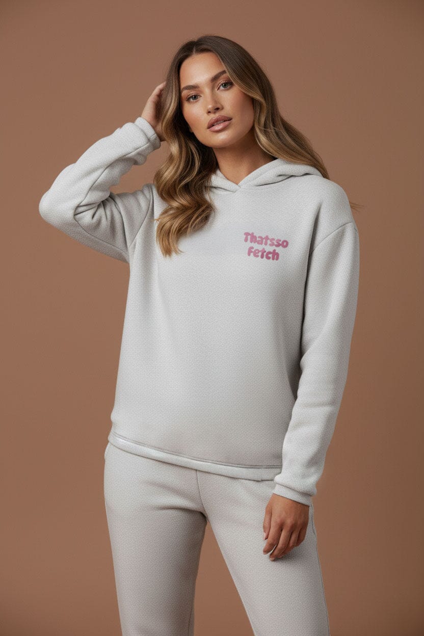 USQUARED Women's Thats So Fetch Co-Ord Set