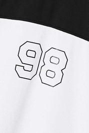 White & Black