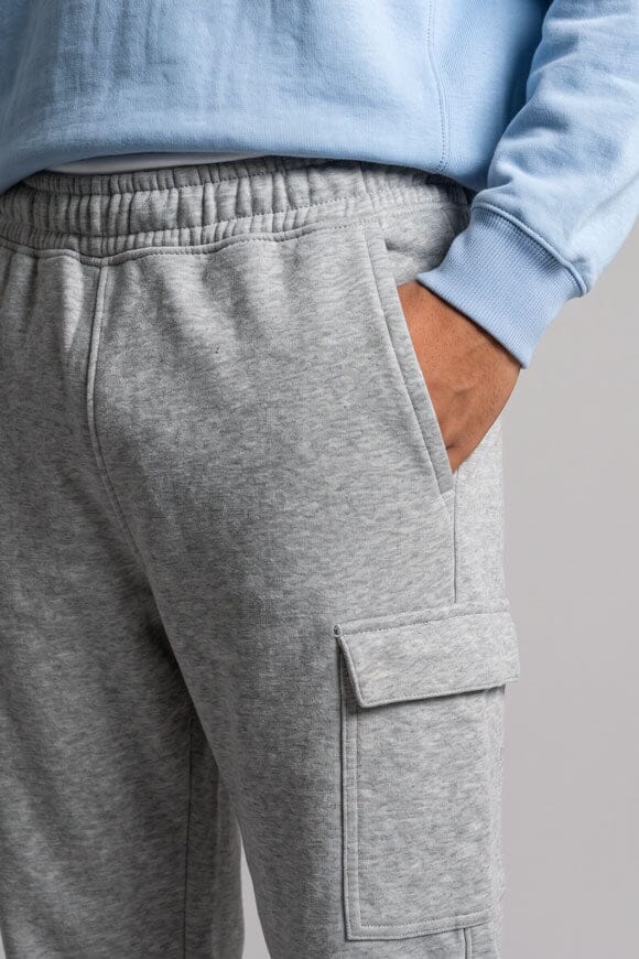 Heather Grey