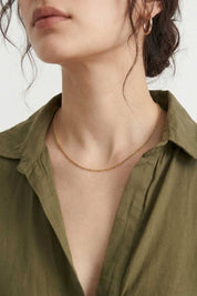 Olive Brown