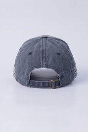 Navy & Graphite