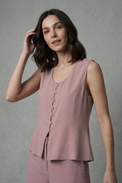 Tea Pink