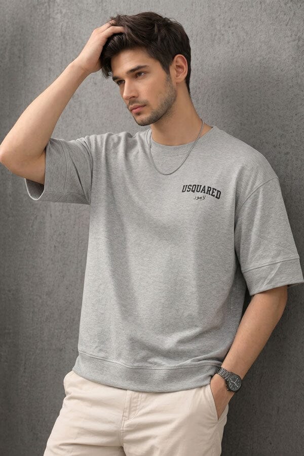 Heather Grey