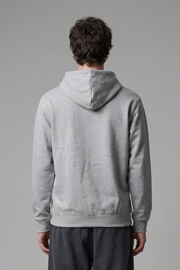 Heather Grey
