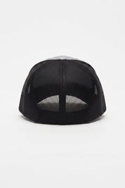 Black & Slate Grey