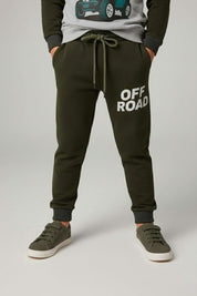Boy's Off Road Twin Set