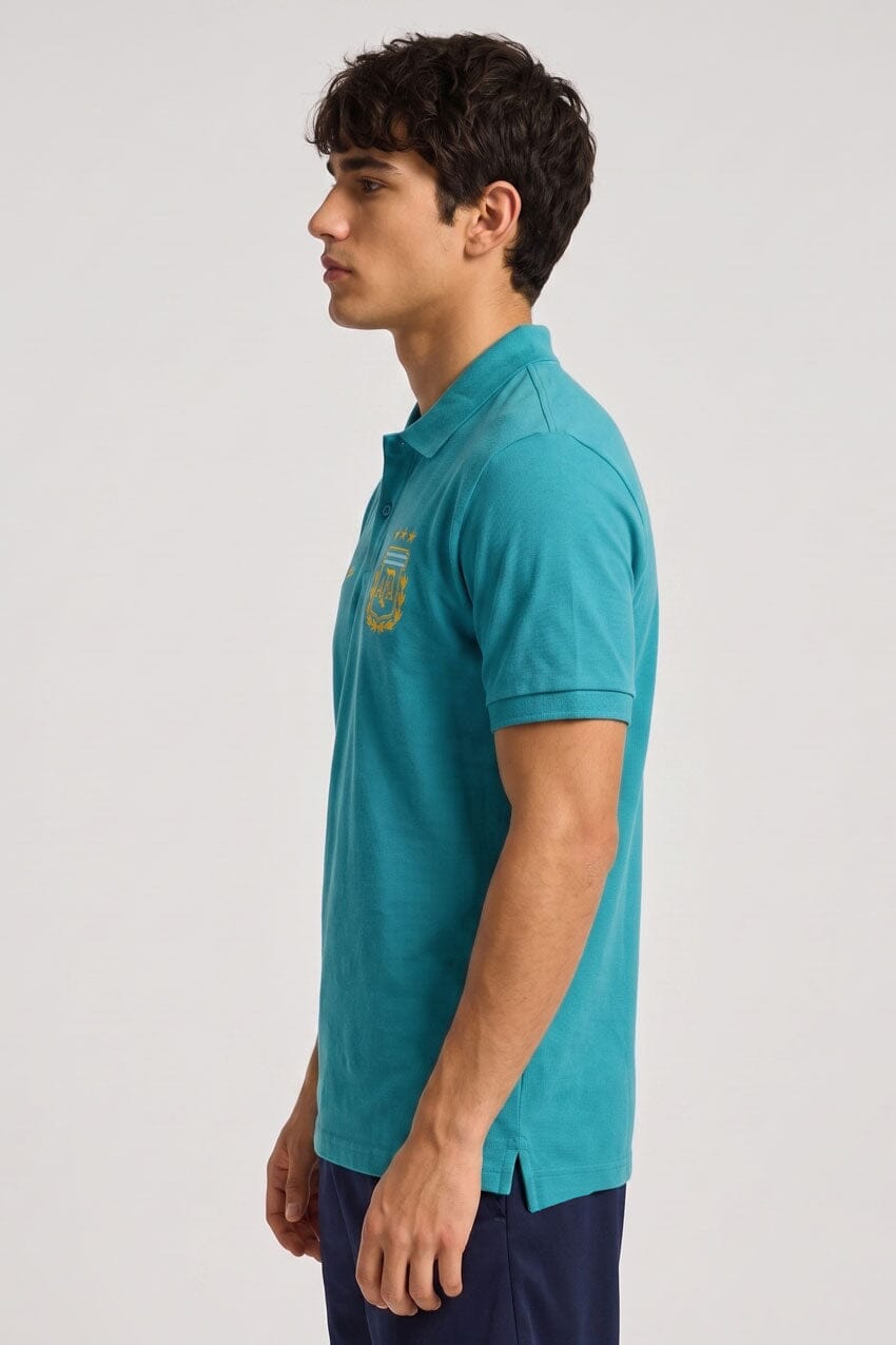 Aqua Blue