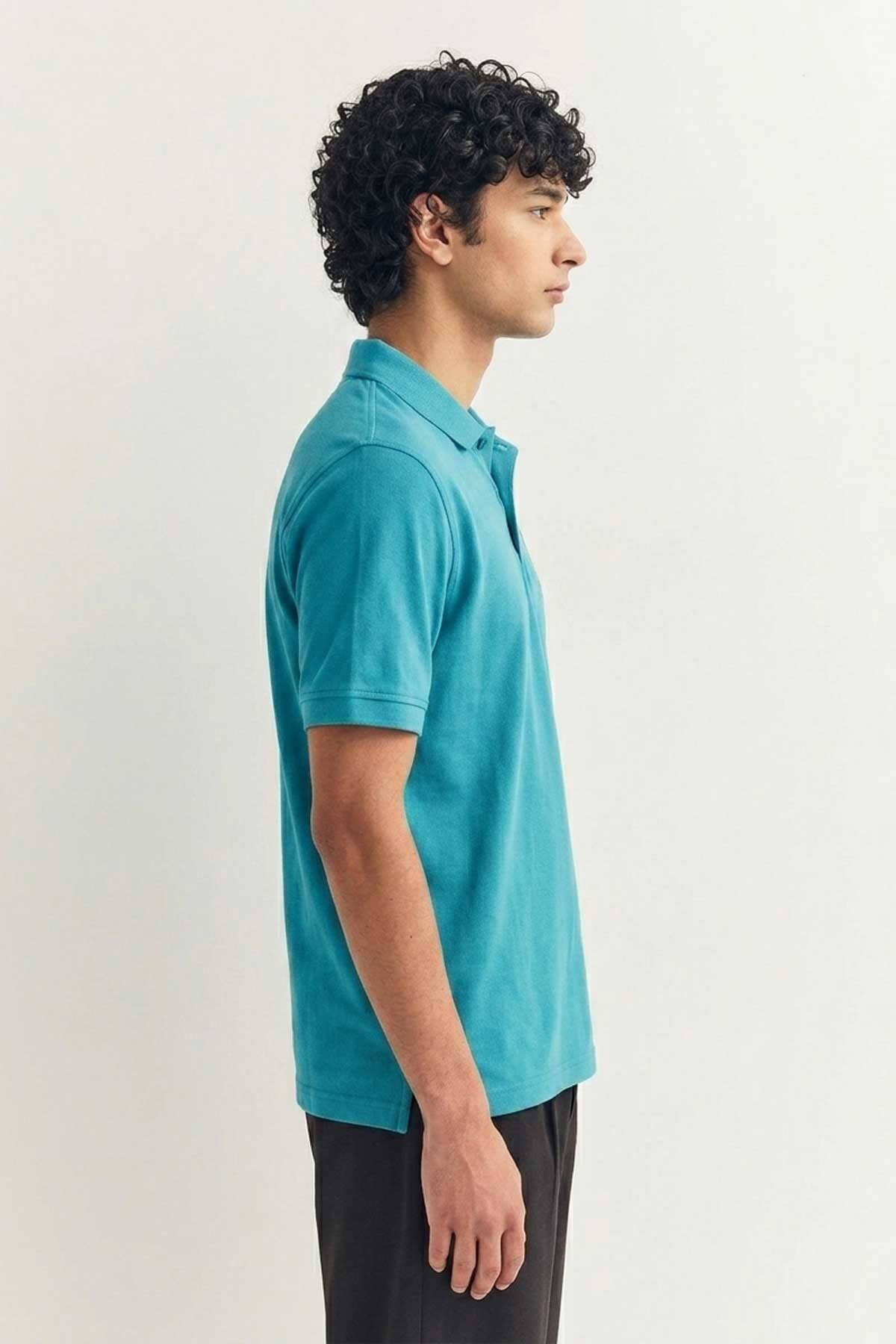 Aqua Blue