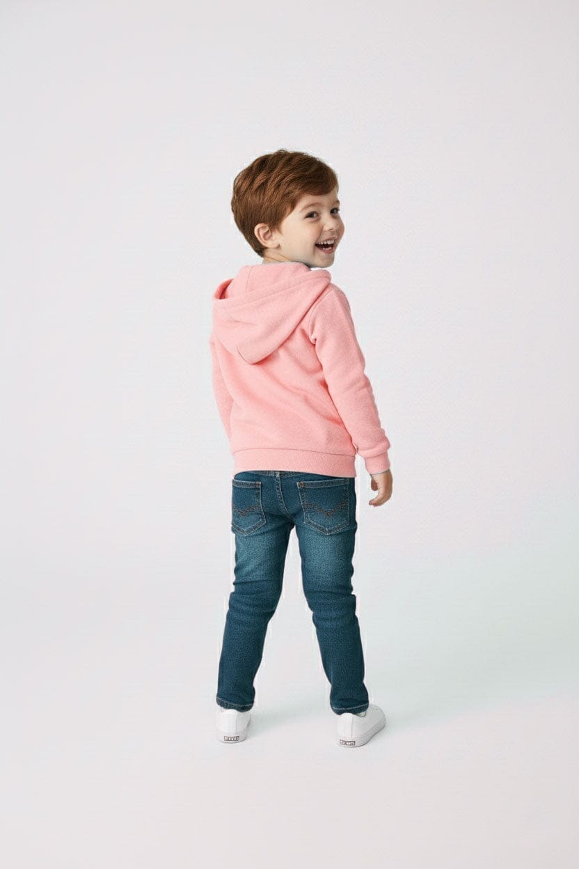 Powder Pink