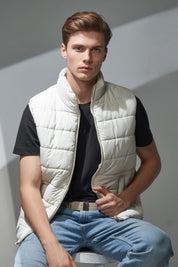 CL Men's Puffer Gilet