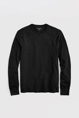 Polo Republica Men's Essentials Raglan Long Sleeve Tee Shirt