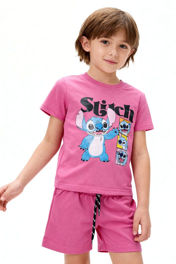 Stitch