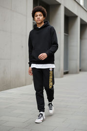 NFL Boy's Bold Steelers Jogger Pants