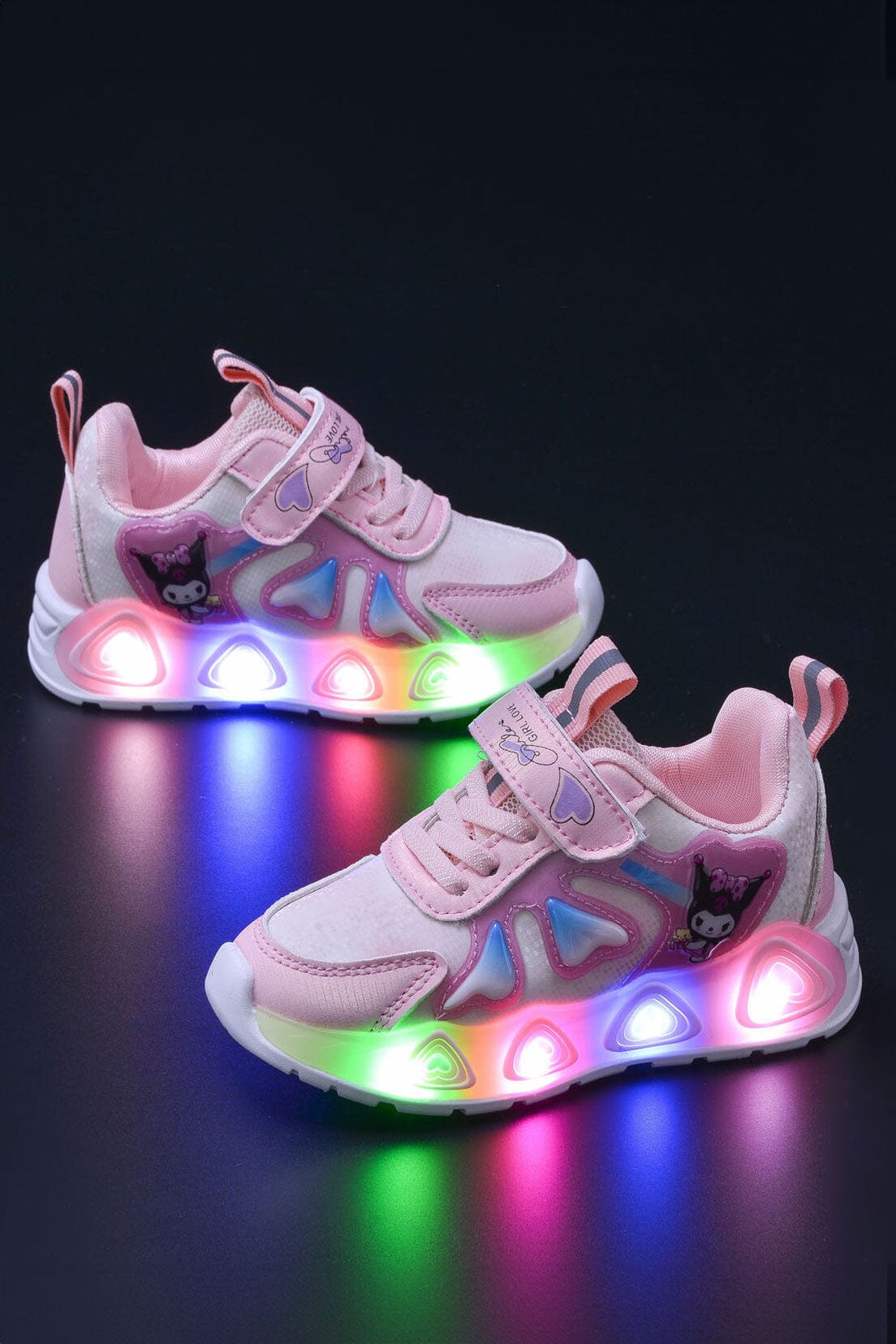 Light Pink