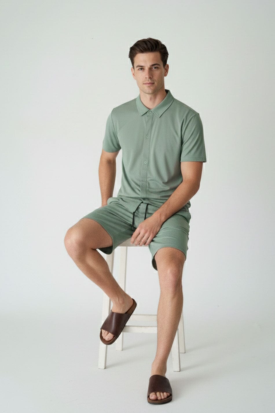 Mint Green