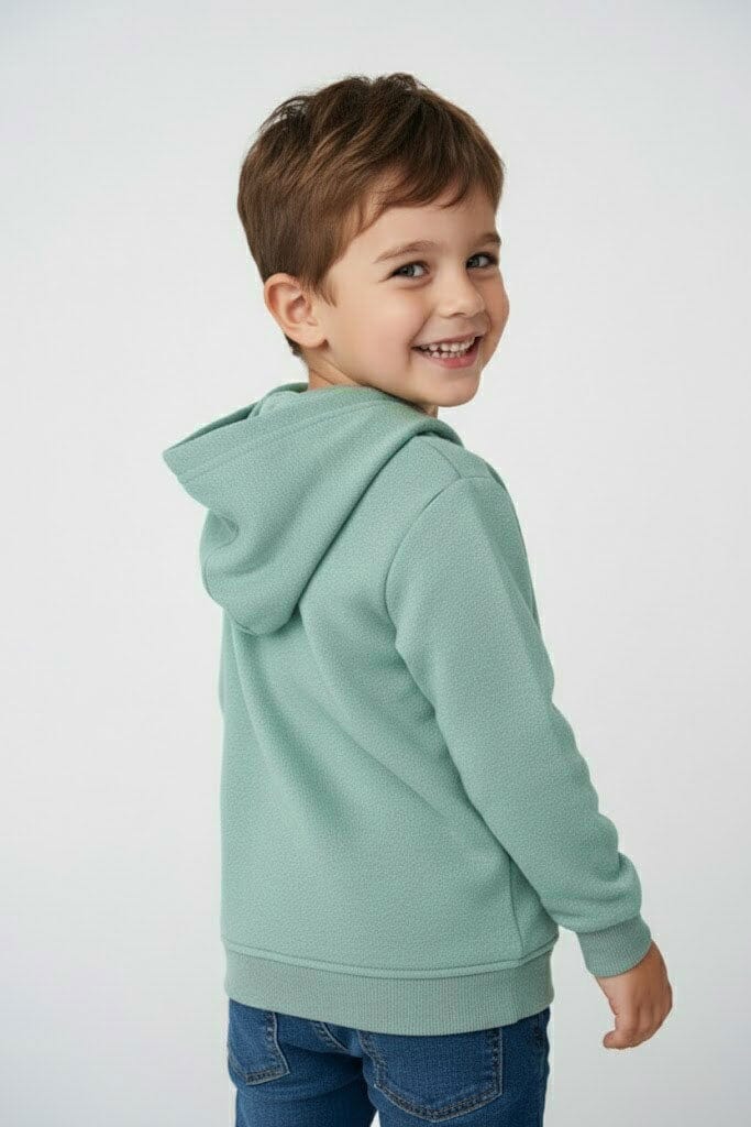 Mint Green