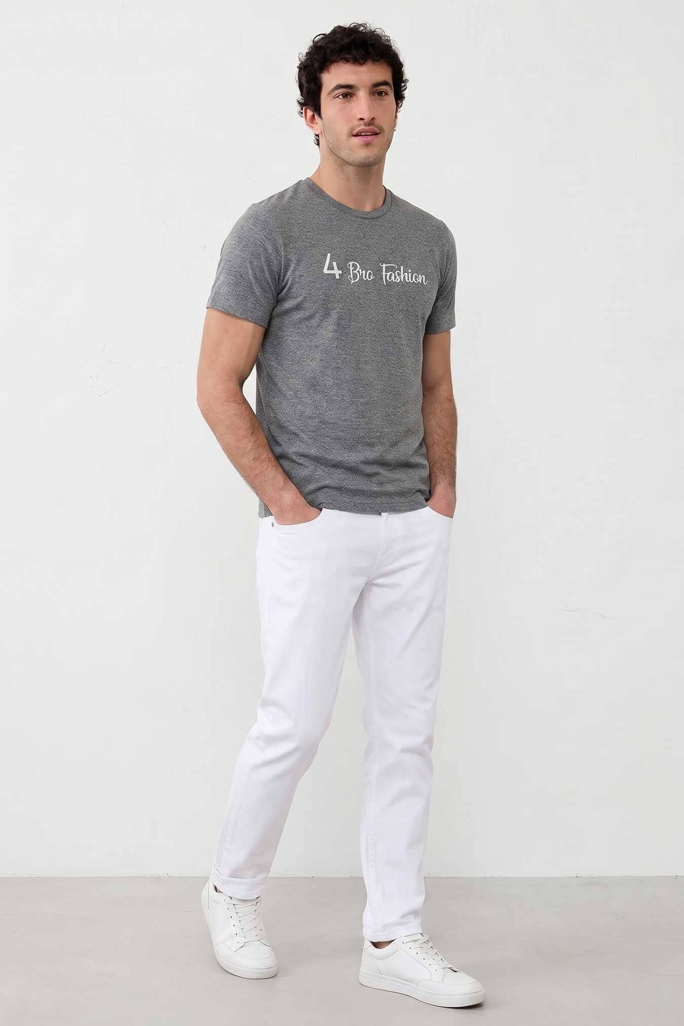 Grey Marl