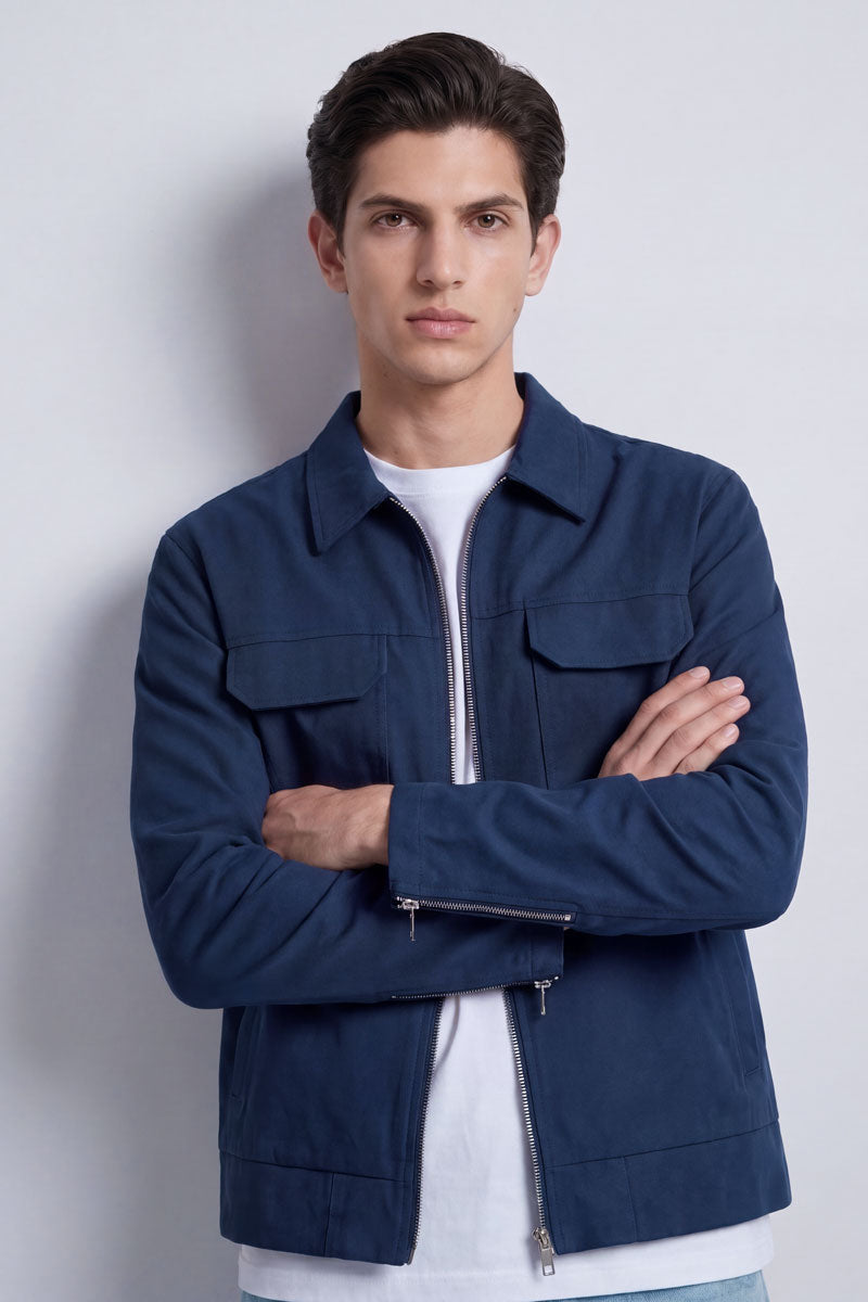 Navy Blue