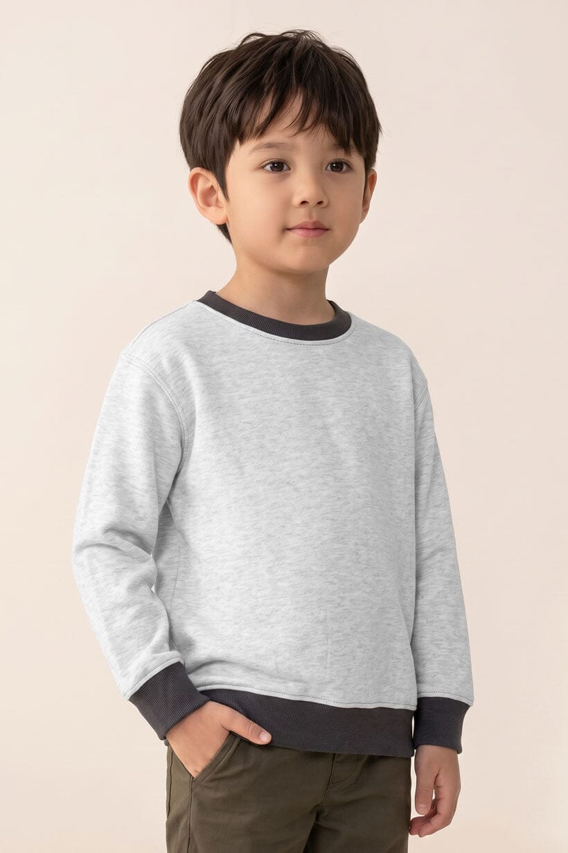 Ash & Slate Grey