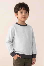 Ash & Slate Grey