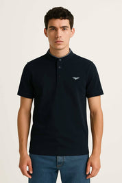 Dark Navy