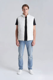 CL Men's Puffer Gilet
