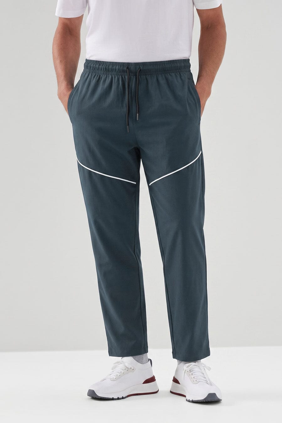 Slate Grey
