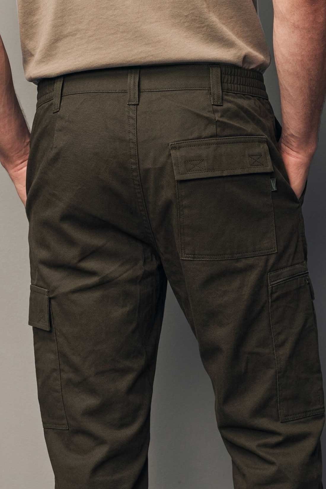 Dark Olive