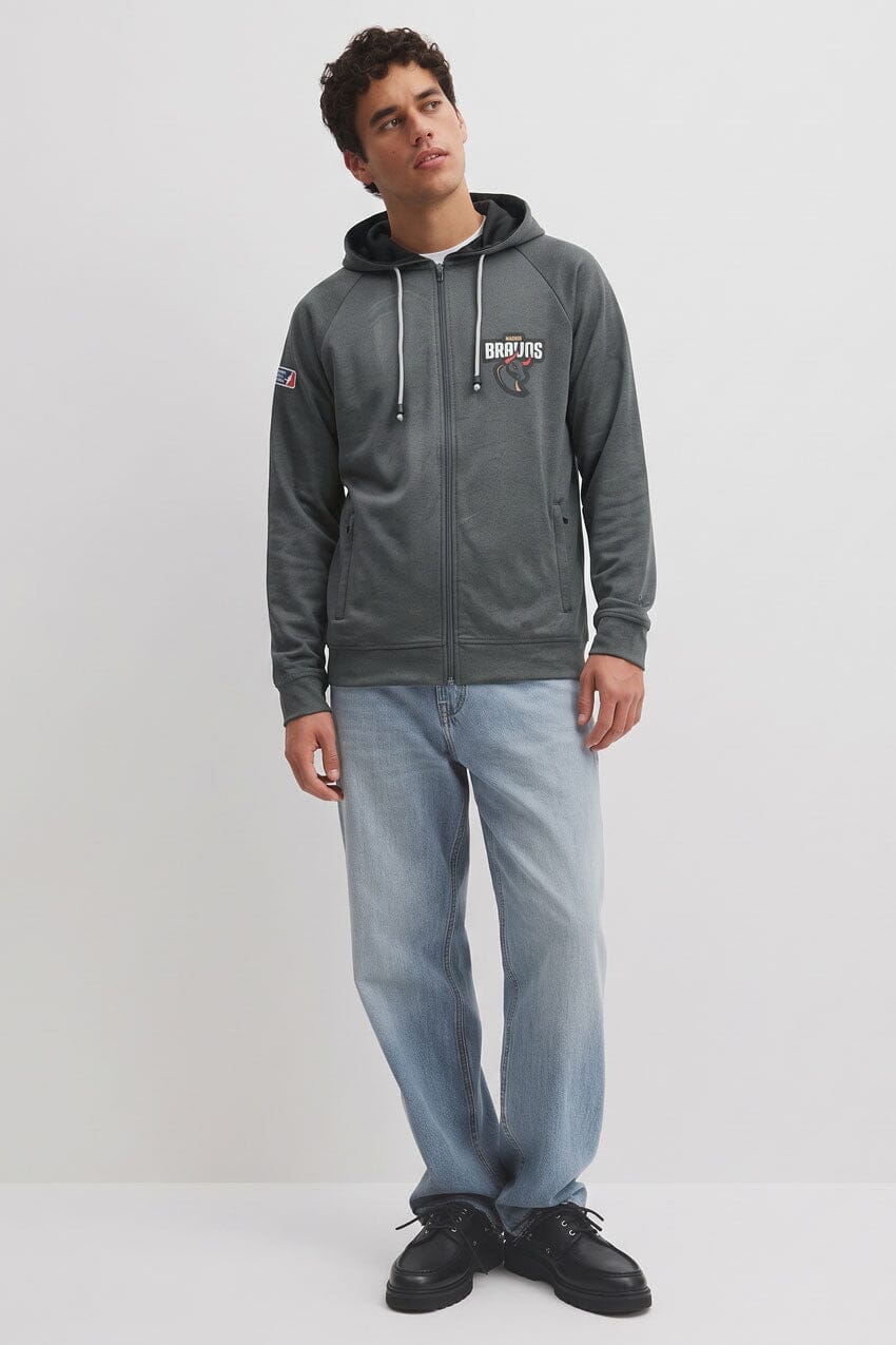 Grey