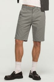 Stealth Grey