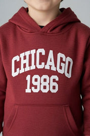Light Maroon