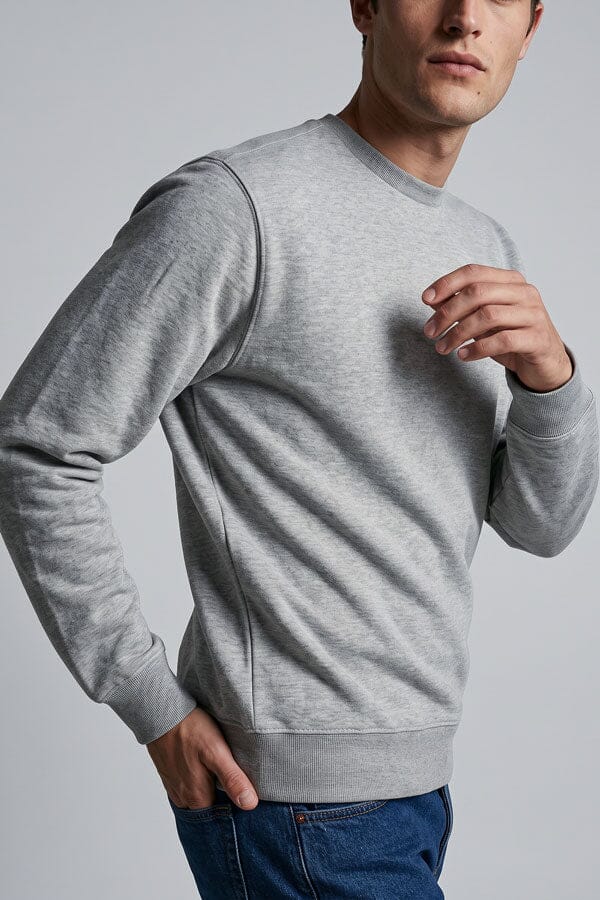 Heather Grey