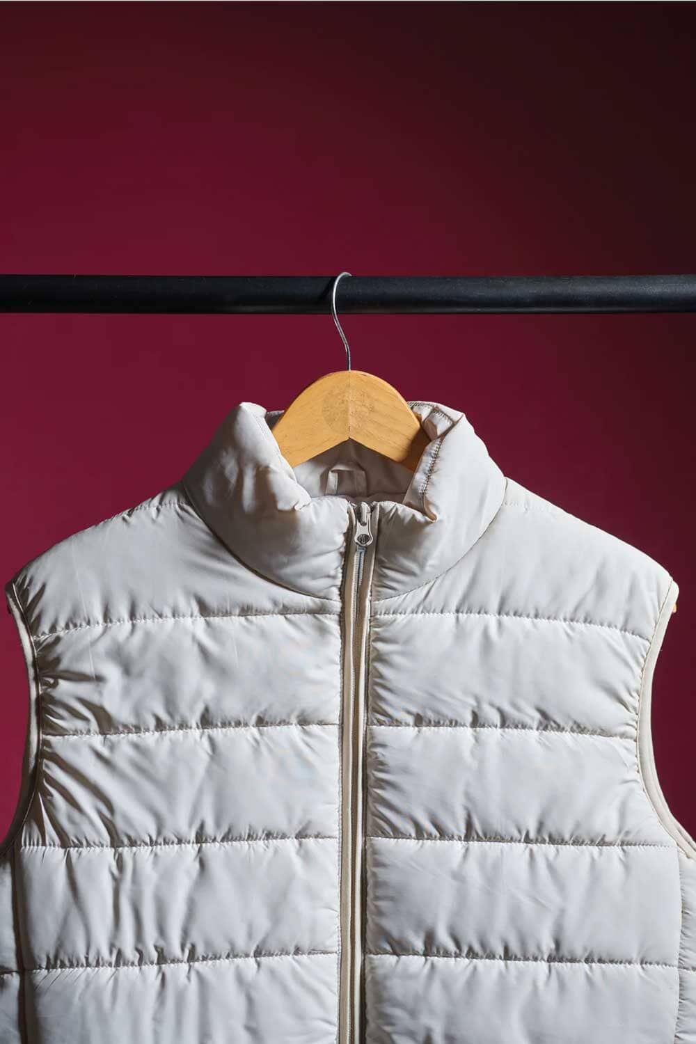CL Men's Puffer Gilet